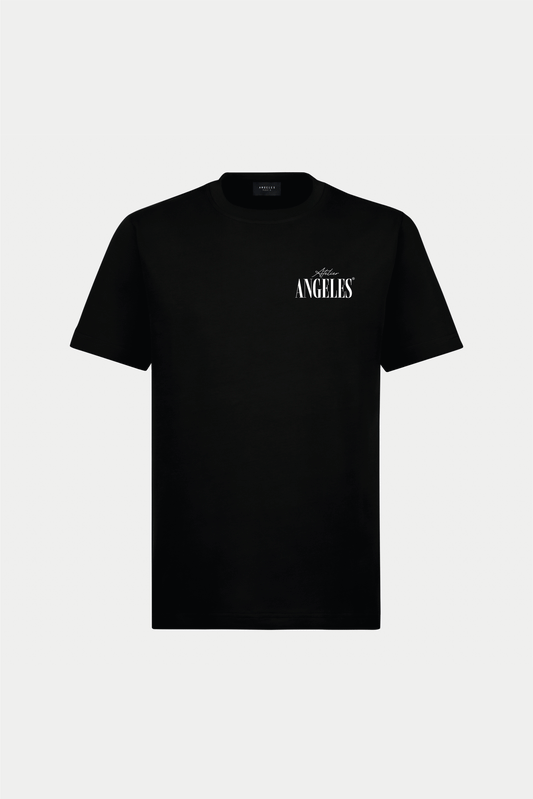 Atelier - Black Tee