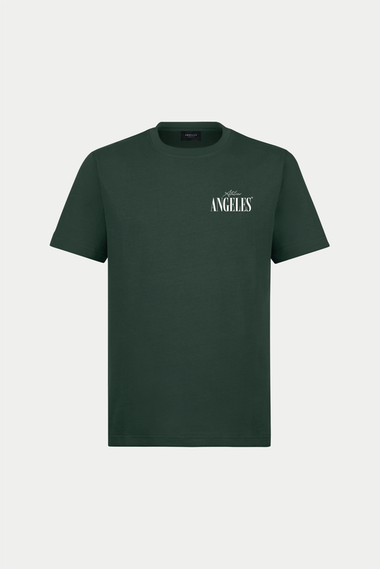 Atelier - Green Tee