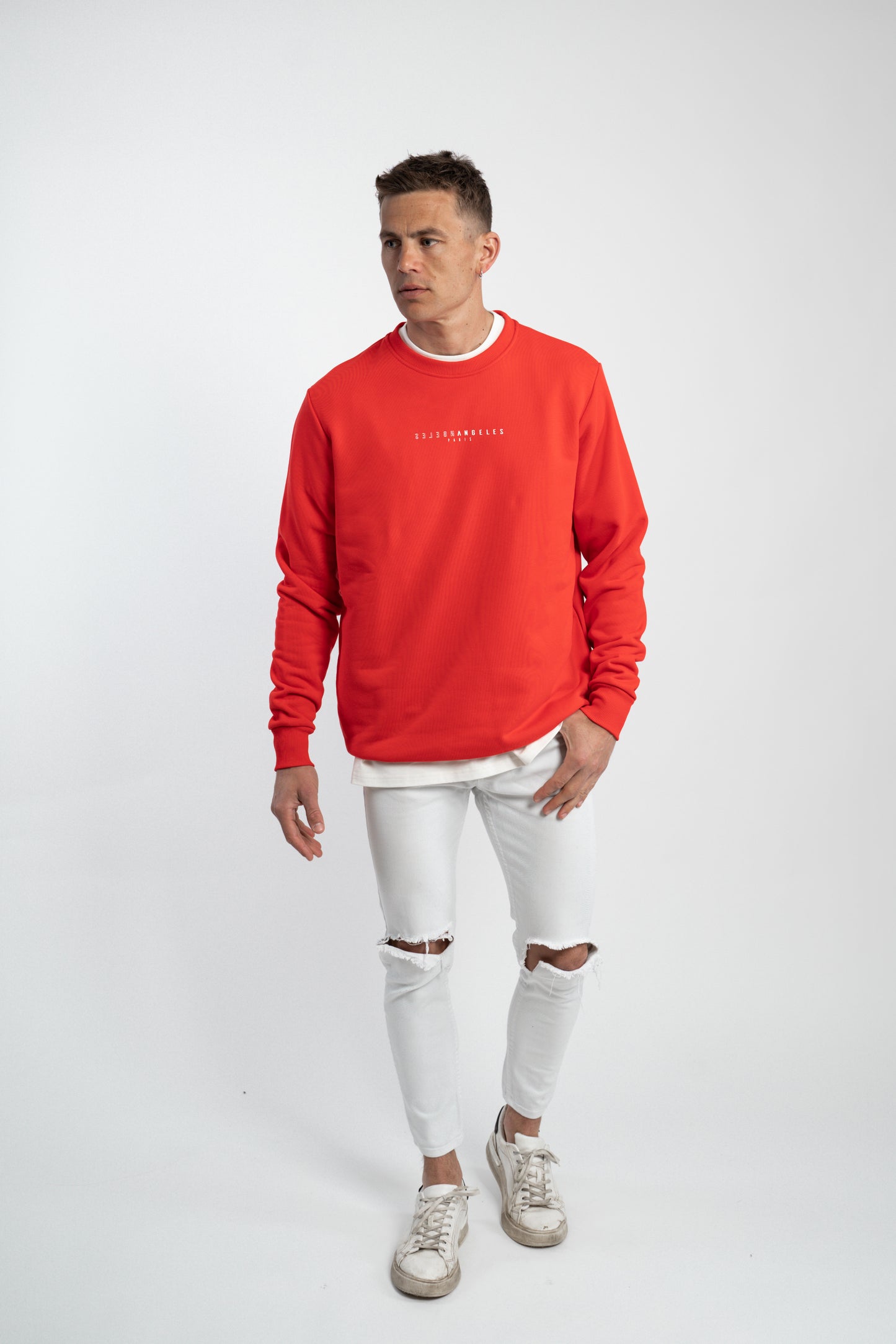 pull rouge
