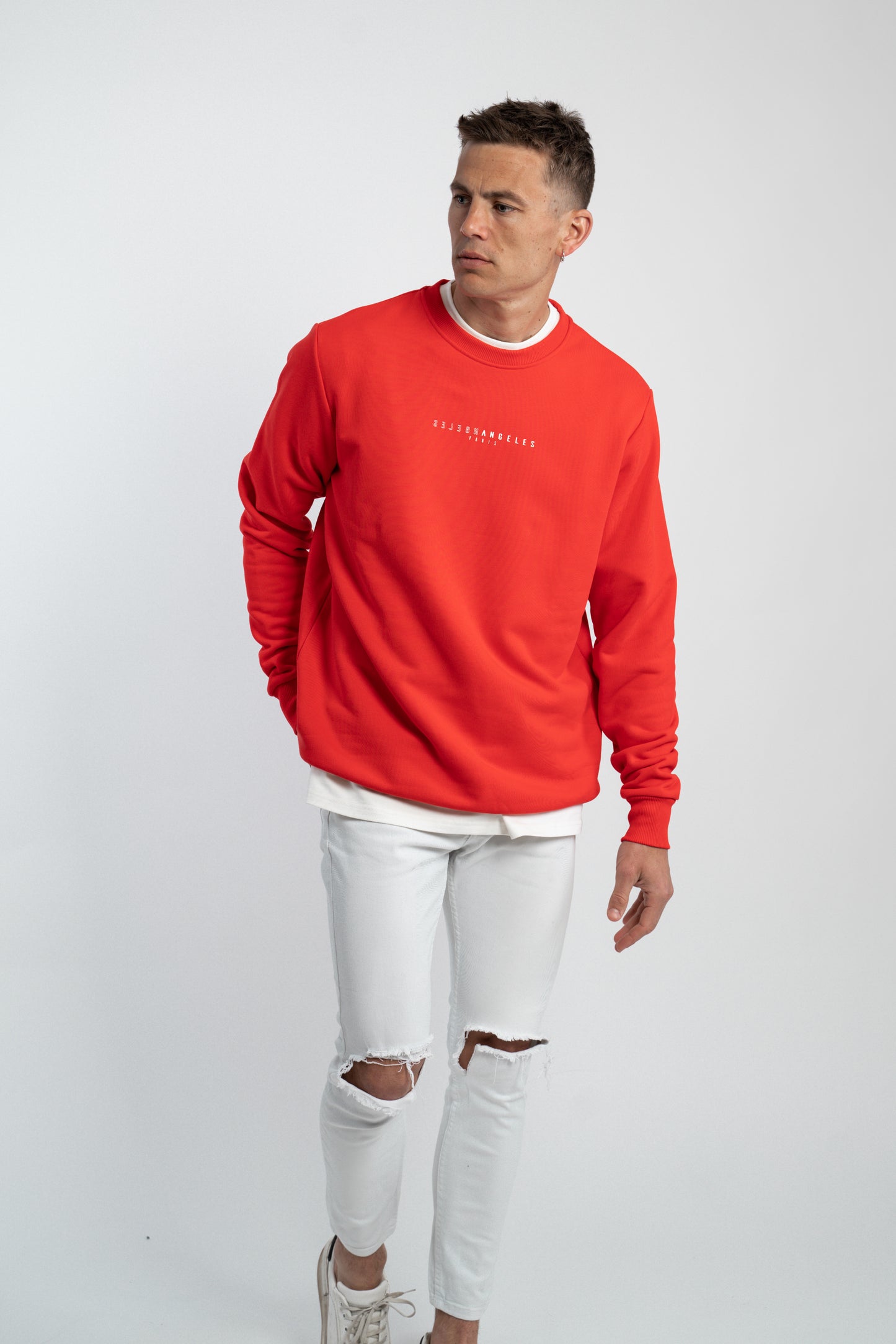 pull rouge