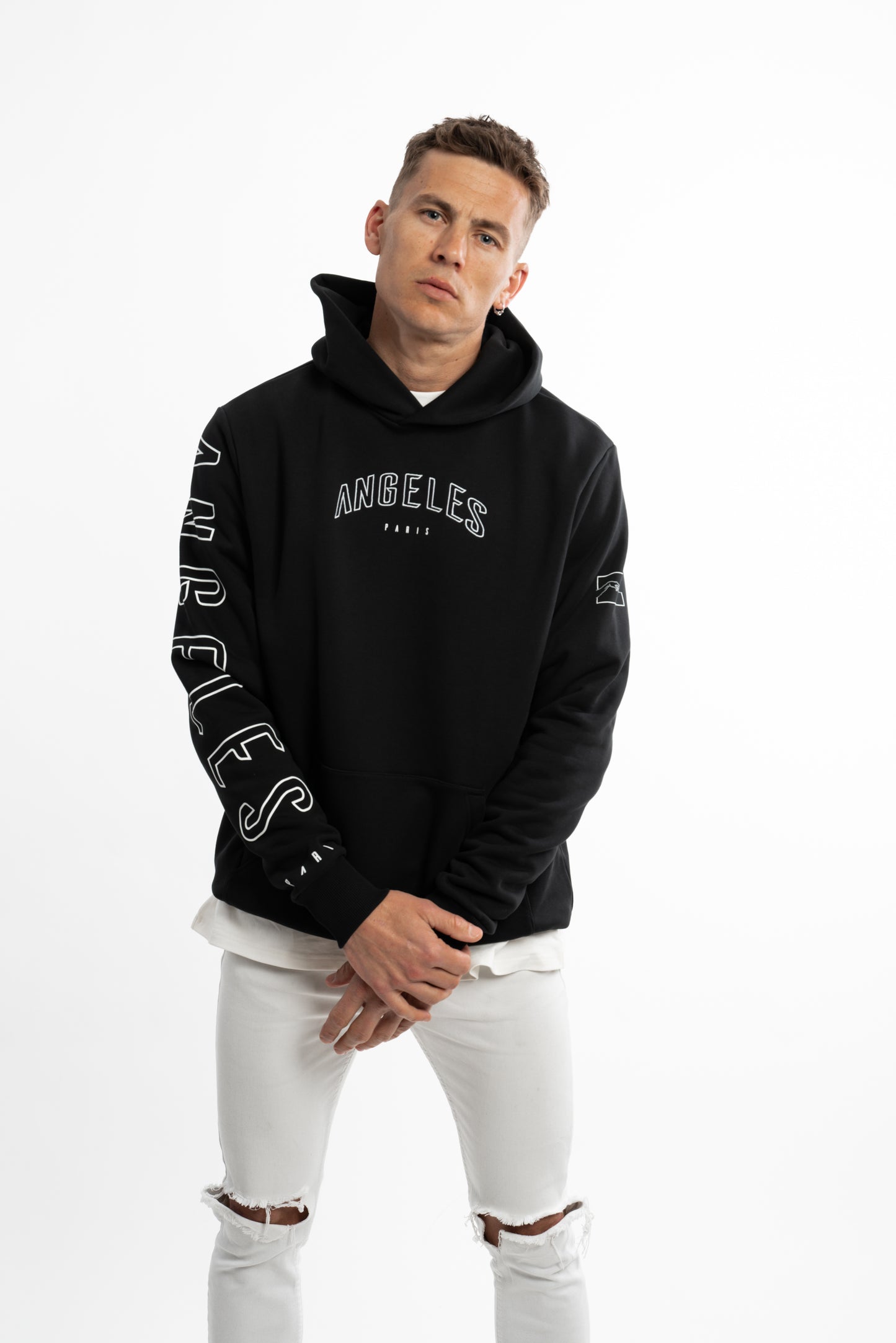 sweat noir