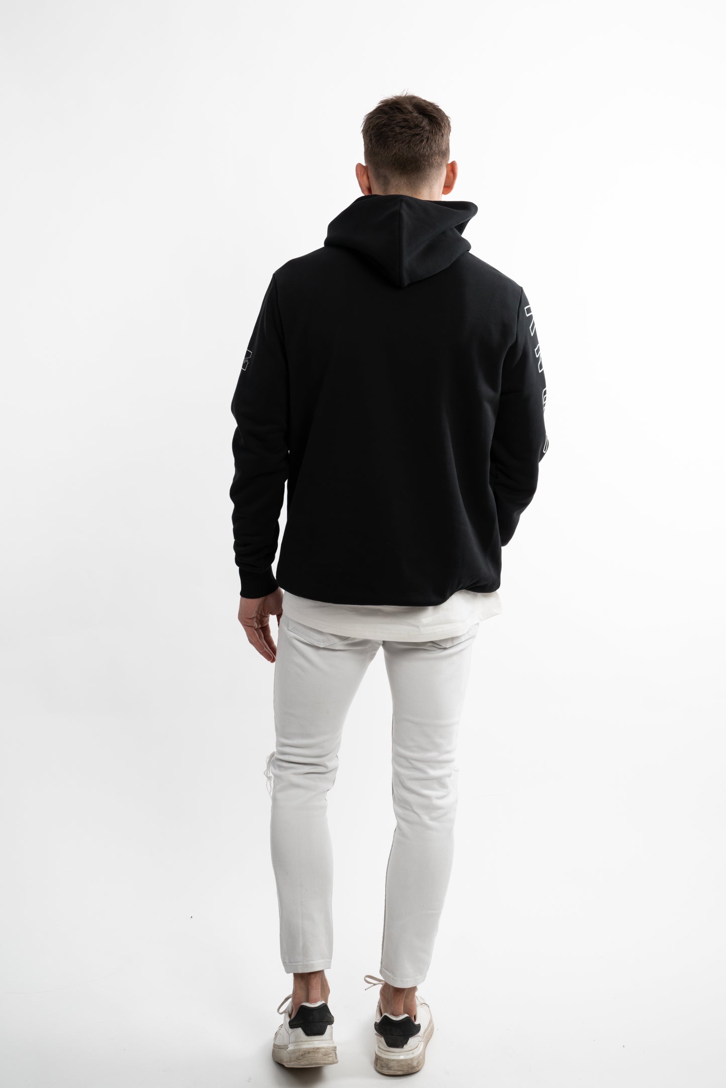 sweat noir