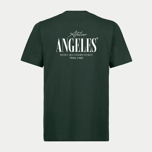 Atelier - Green Tee